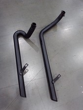 Shortshots staggered exhaust for sale  USA