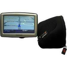 Tomtom gps sat for sale  MORPETH