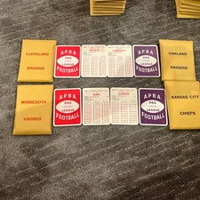 1969 apba original for sale  Saint Paul