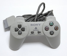 Manette sony playstation d'occasion Manette sony playstation d'occasion  Nice-