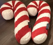 Candy cane pillows for sale  Latham