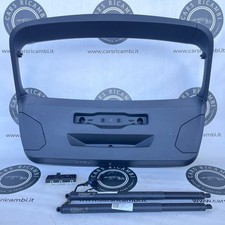 Kit apertura portellone usato  Parma