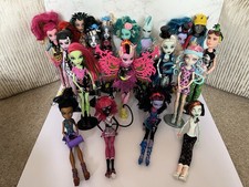 Monster high doll for sale  STOURBRIDGE