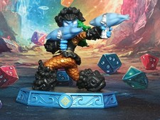 Tidepool figurine skylanders d'occasion  Meaux