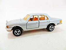 Majorette 249 mercedes for sale  CHELMSFORD