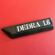 lancia dedra badge usato lancia dedra badge usato  Verrayes