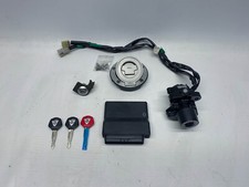Yamaha 5vy schloss gebraucht kaufen  Wietze