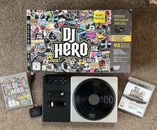 Hero turntable bundle for sale  BENFLEET