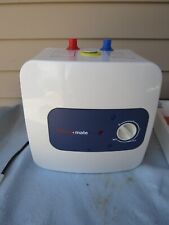 Thermomate mini tank for sale  Littlefield