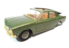Vintage corgi 1960s for sale  BROADSTAIRS