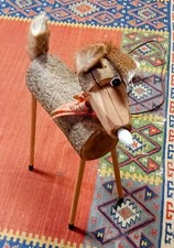 Rustic handmade log for sale  New Glarus