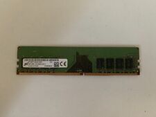 Memoria ram ddr4 usato  Milano