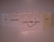 Emporio armani borse usato  Italia