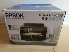 Epson ecotank 16150 gebraucht kaufen  Möglingen