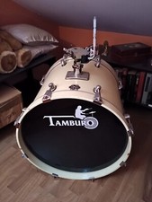 Batteria acustica tamburo usato  Torino