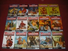 Western romane lassiter gebraucht kaufen  Böblingen