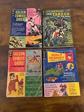 Golden comics digest for sale  Milford