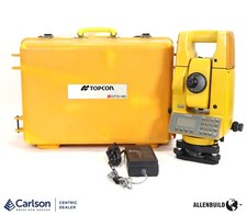 Topcon gts total for sale  Wake Forest