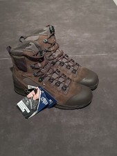Haix kampfstiefel leicht gebraucht kaufen  Hamburg
