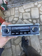 Autoradio blaupunkt hamburg d'occasion  Nancy-