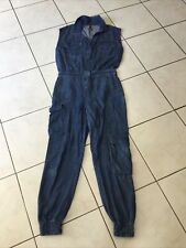Combinaison combi pantalon d'occasion  Andeville