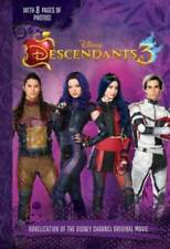 Descendants junior novel for sale  Montgomery
