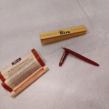 Stylo bille biro d'occasion  Steinbourg