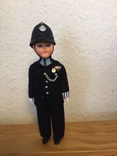 Police man doll for sale  WALTON ON THE NAZE