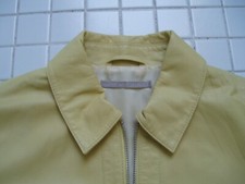 Lederjacke the mercer gebraucht kaufen  Hamburg