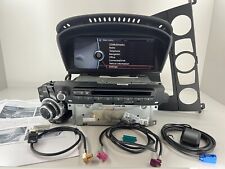 BMW E60 E61 E63 M5 M6 Multimídia CIC DVD HDD Navegação Prof SAT NAV Retrofit comprar usado  Enviando para Brazil