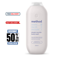 Method simply nourish for sale  RENFREW