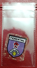 Scudetto fiorentina calciatori usato  Manfredonia