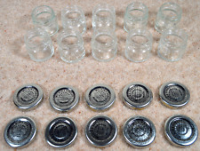 Mini jam jars for sale  SOUTHAMPTON