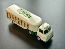 Tekno #458 Volvo Truck "Carsberg" - Shipping 50% off, usado comprar usado  Enviando para Brazil