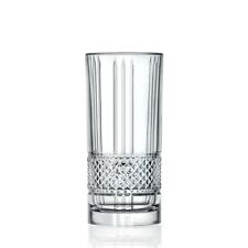 Bicchiere highball brillante usato  Italia