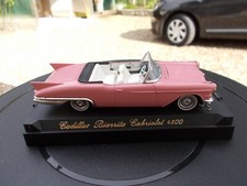 Solido verem cadillac d'occasion  Ivry-la-Bataille