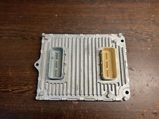 Motorsteuergerät ecu chrysler gebraucht kaufen  Aglasterhausen