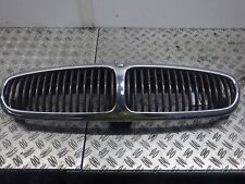 Kühlergrill jaguar type gebraucht kaufen  Leverkusen