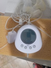 Tiralatte elettrico chicco usato  Italia