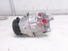 Usado, Compressor CA FORD BRONCOSPT 2024 número de peça OEM GN1119D629AD comprar usado  Enviando para Brazil