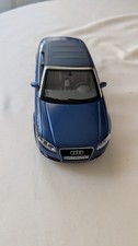 Norev audi cabriolet gebraucht kaufen  Friedrichshafen