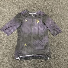 Scott radtrikot unlimited gebraucht kaufen  Landsberg am Lech