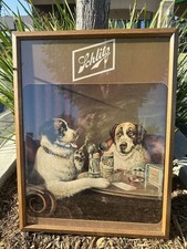 Vintage rare schlitz for sale  Gardena