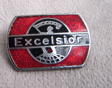 Vintage excelsior motorcycle for sale  DONCASTER