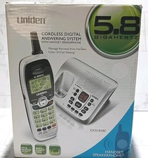 Uniden cordless phone for sale  Dimondale