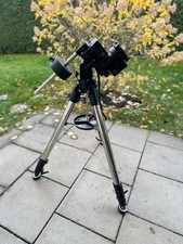 Teleskop montierung ioptron gebraucht kaufen  Landsberg am Lech