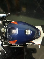 Minichamps eddie lawson for sale  ROMFORD