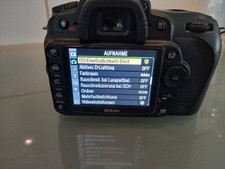 Digitale nikon d90 gebraucht kaufen  Berlin