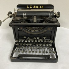 Smith corona typewriter for sale  Thief River Falls