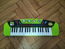Pianola tastiera ben10 usato Pianola tastiera ben10 usato  Torino